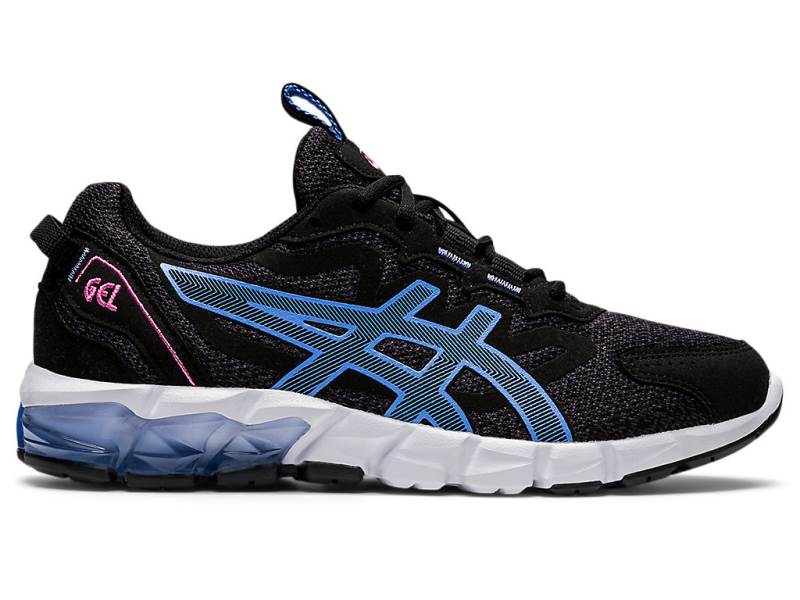 Dámské Tenisky Asics GEL-QUANTUM 90 3 Černé 06137LGSU